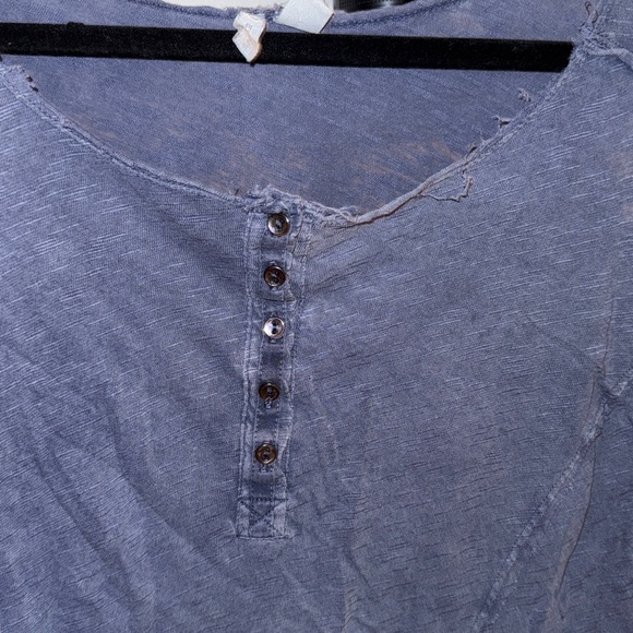 Cato Dark Gray Tank Top - Picture 2 of 4